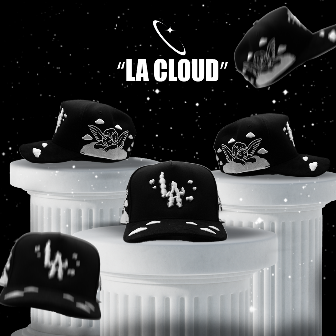 LA CLOUD