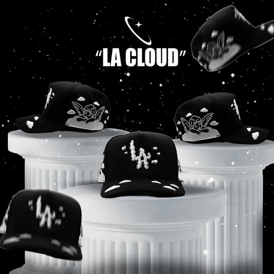 LA CLOUD