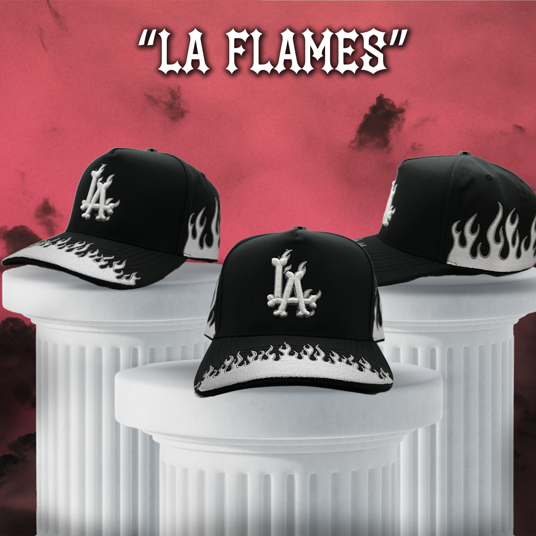 LA FLAMES